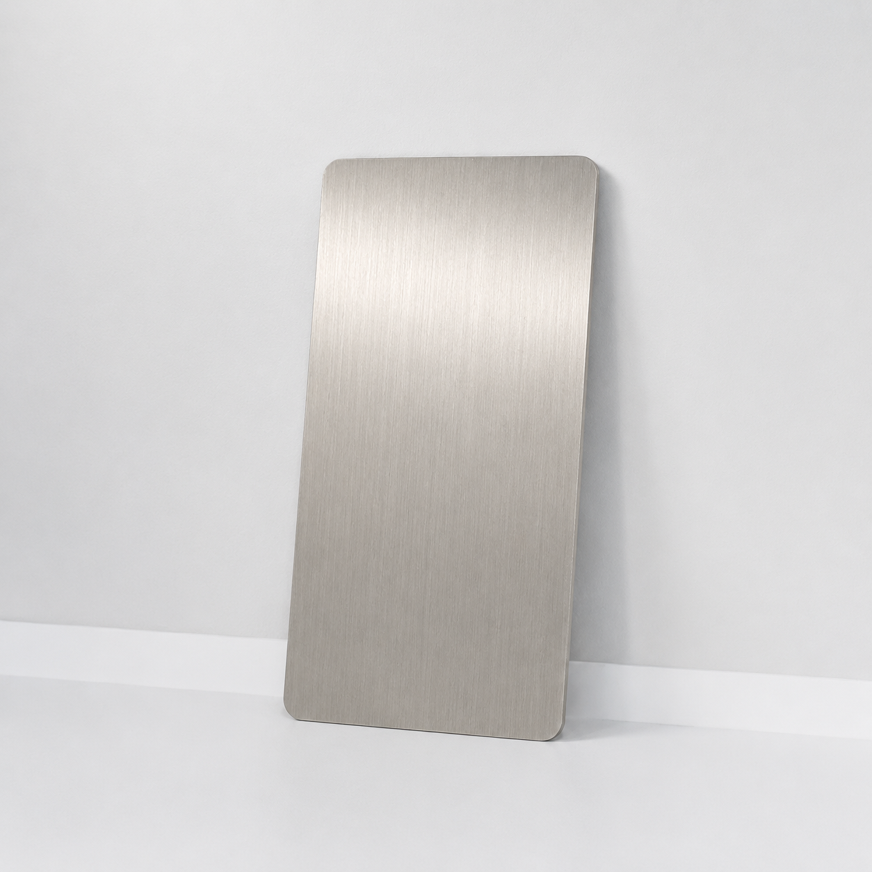 Brushed Nickel