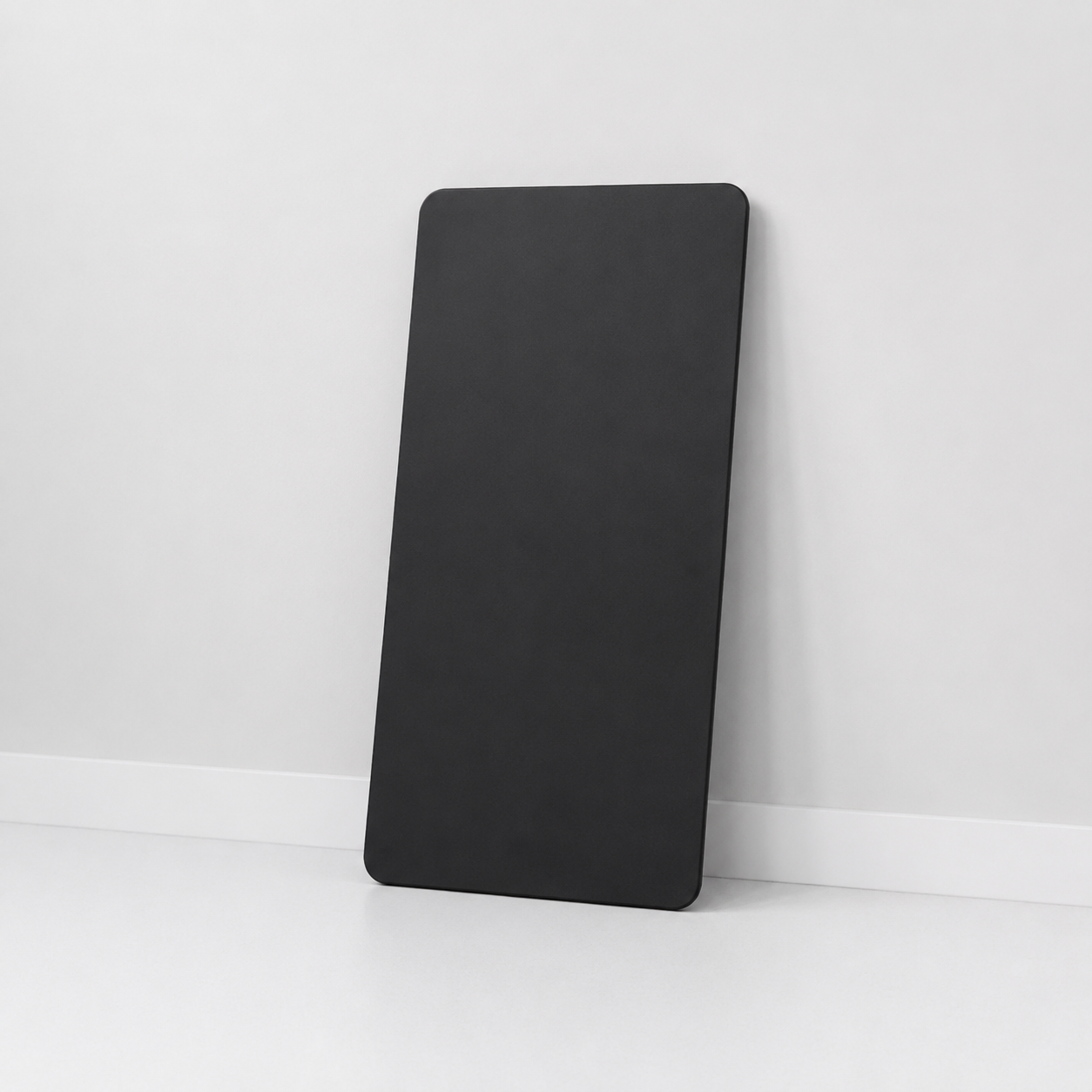 Matte Black