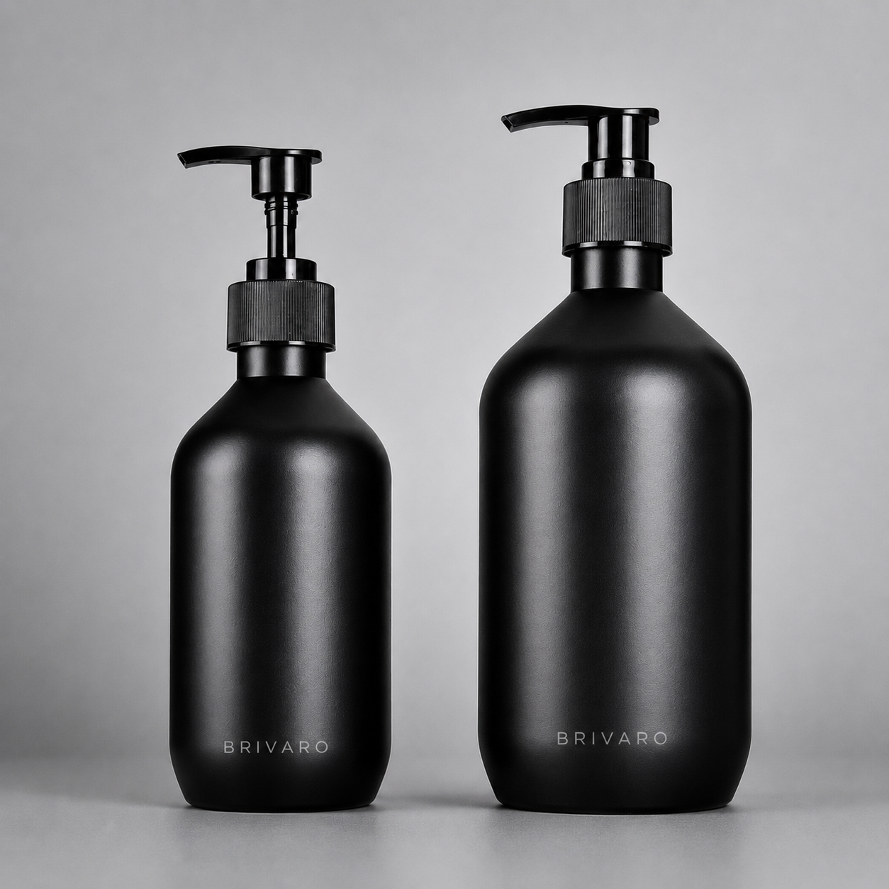 Brivaro Vessel™ Soap Dispenser